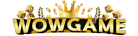 wowgame slot logo