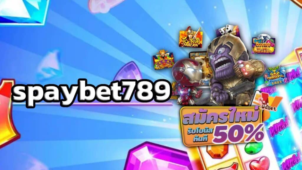 spaybet789